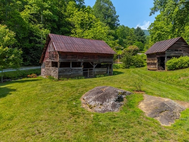 0 Bradley Creek Rd unit 26041165, Cowee, NC 28734 - photo 4