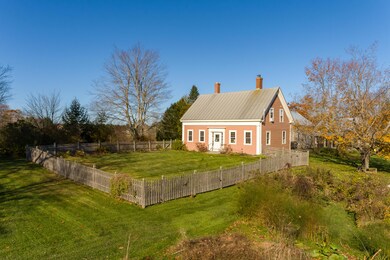 81 Wallentine Rd, Bowdoinham, ME 04008 - photo 3