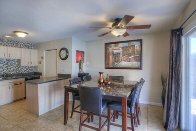 3450 Mauna Loa