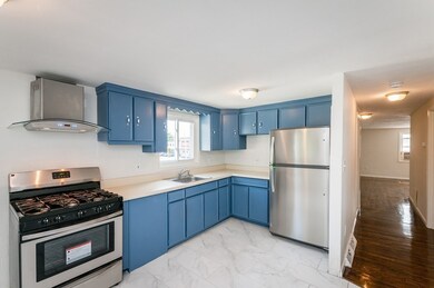 988 Morton St unit 2, Mattapan, MA 02126 - photo 2