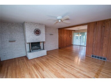 Living Room view 2