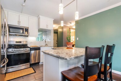 Tower West unit 3E, West New York, NJ 07093 - photo 6