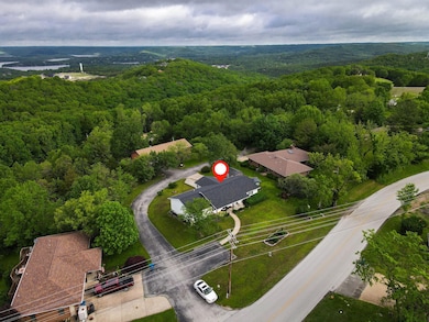 Table Rock Lake View Home