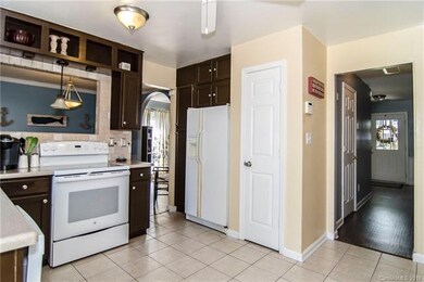 Functional kitchen with ample space to prepare your favorite dishes.