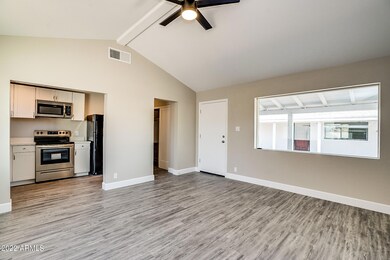 215 S Doran unit 211, Mesa, AZ 85204 - photo 3