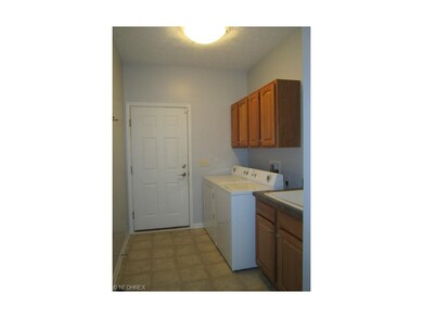 1st Floor Laundry Room