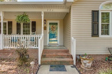 771 Skycrest Country Rd, Asheboro, NC 27205 - photo 3