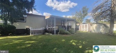 8774 Breinig Run Cir unit 342, Breinigsville, PA 18031 - photo 4