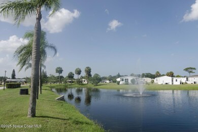 Lake