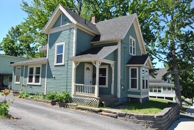 26 Roberts St, Sanford, ME 04073 - photo 3