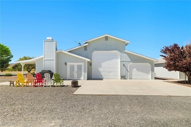 4770 Maple Rd, Pahrump, NV 89048 - photo 2