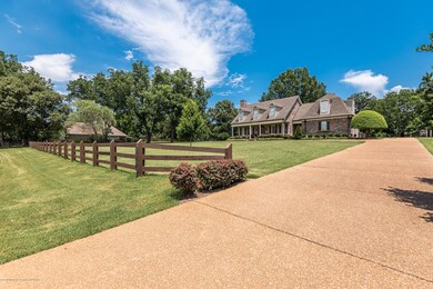 3572 Bridgeforth Road