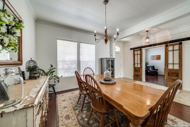 3126 Howling Wolf, San Antonio, TX 78261 - photo 6