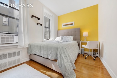 11 W 108th St unit 34, New York, NY 10025 - photo 3