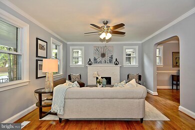 4457 S Dakota Ave NE, Washington, DC 20017 - photo 4