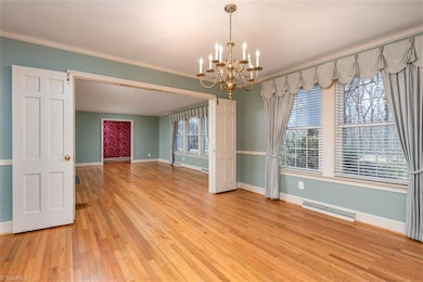 720 Oakmont Dr, Asheboro, NC 27205 - photo 3