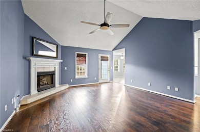 2866 Bridgeport Dr, Winston Salem, NC 27103 - photo 4