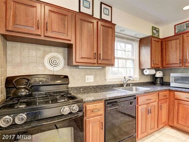 3306 Glenway Dr, Kensington, MD 20895 - photo 6