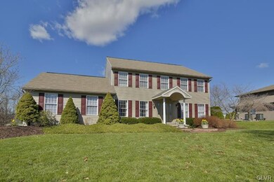 1139 Wellington Cir, Laurys Station, PA 18059 - photo 2
