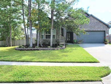 18645 Legend Oaks Dr, Magnolia, TX 77355 - photo 6