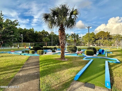 Fairfield Harbourplay