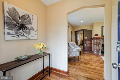 600 Ethan Allen Ave, Takoma Park, MD 20912 - photo 3