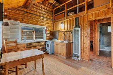 27825 Elk Track Ranch Rd, Kelly, WY 83011 - photo 7