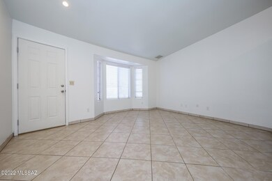 entry room