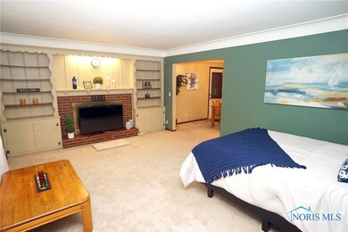 FP with built ins