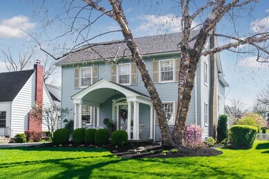 Potential New Exterior Color
