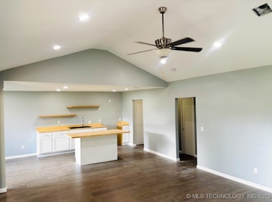 110 N 65th West Ave, Tulsa, OK 74127 - photo 4