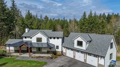 12217 214th St E, Graham, WA 98338 - photo 2