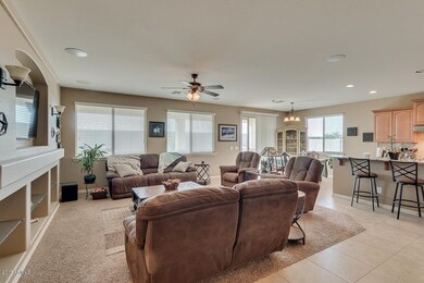 387 W Yellow Wood Ave, San Tan Valley, AZ 85140 - photo 5