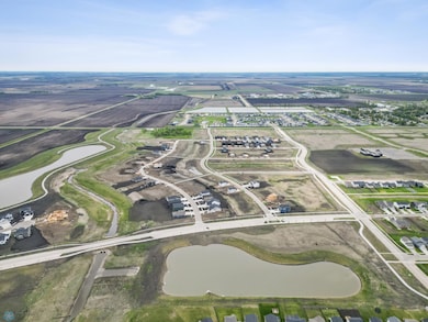Cub Creek 2nd Addition