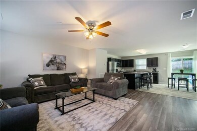 1164 Tangle Ridge Dr SE, Concord, NC 28025 - photo 4