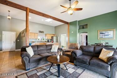 Great room