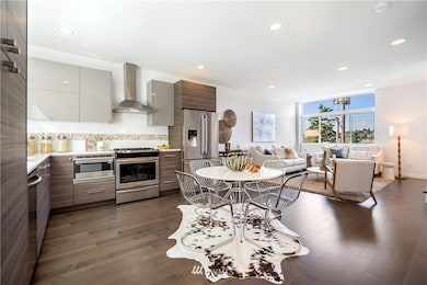 2560 14th Ave W unit B, Seattle, WA 98119 - photo 2