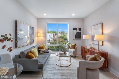 1516 E Capitol St NE unit C, Washington, DC 20003 - photo 6