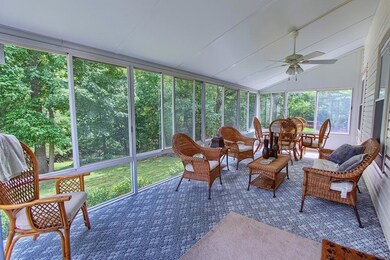 Sun Room 2