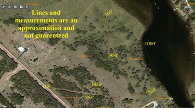 Aerial S Black River Rd 2022
