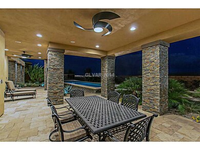 Patio/Deck.