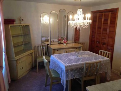 Dining Room.