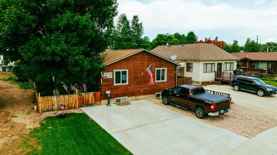 1318 Holloway Sheridan Wy