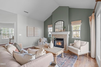 5224 Niagra Dr unit 5224, Chapel Hill, NC 27517 - photo 7