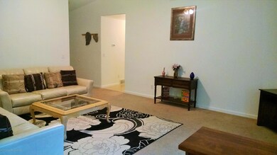 Living Room towards Entry