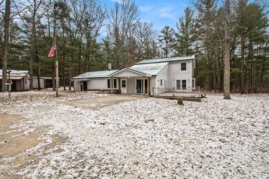13125 Kt Dr, Bitely, MI 49309 - photo 2