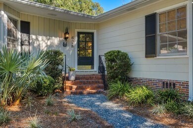 628 S Ride, Tallahassee, FL 32303 - photo 3