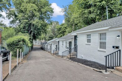 2966 Yale Ave unit 3, Memphis, TN 38112 - photo 2