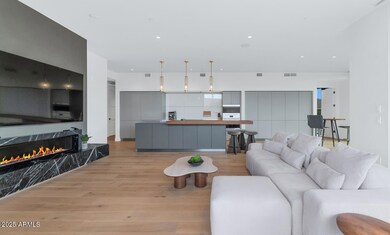 Ascent at the Phoenician unit 102, Scottsdale, AZ 85253 - photo 5