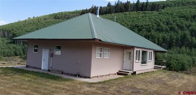 0 Armitage Springs Rd unit 762907, Powderhorn, CO 81243 - photo 2